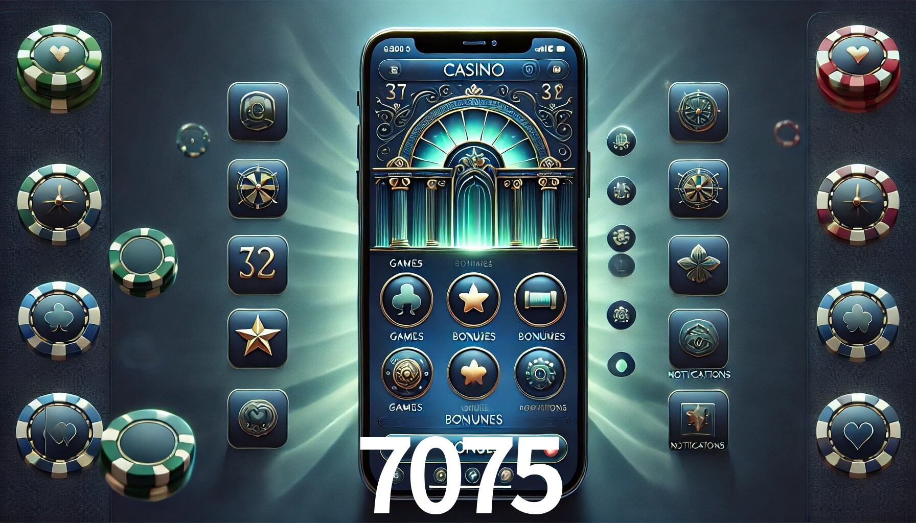 Benefícios do App
