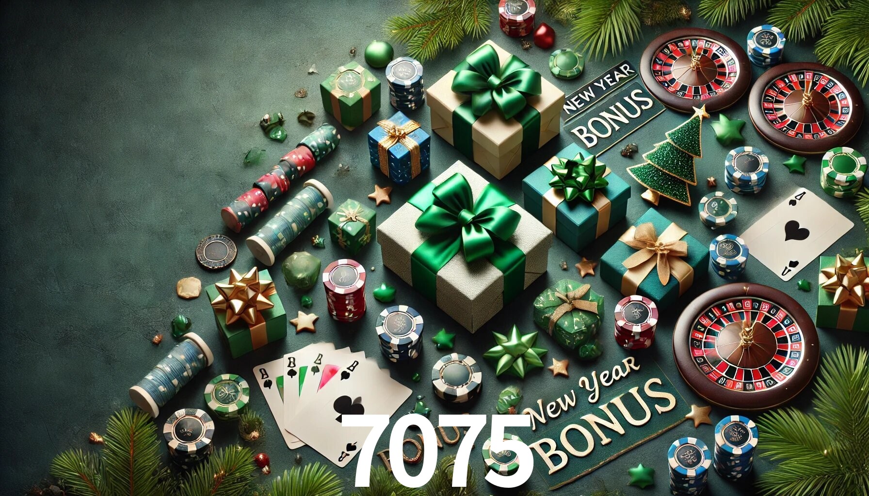 Bônus Festivos