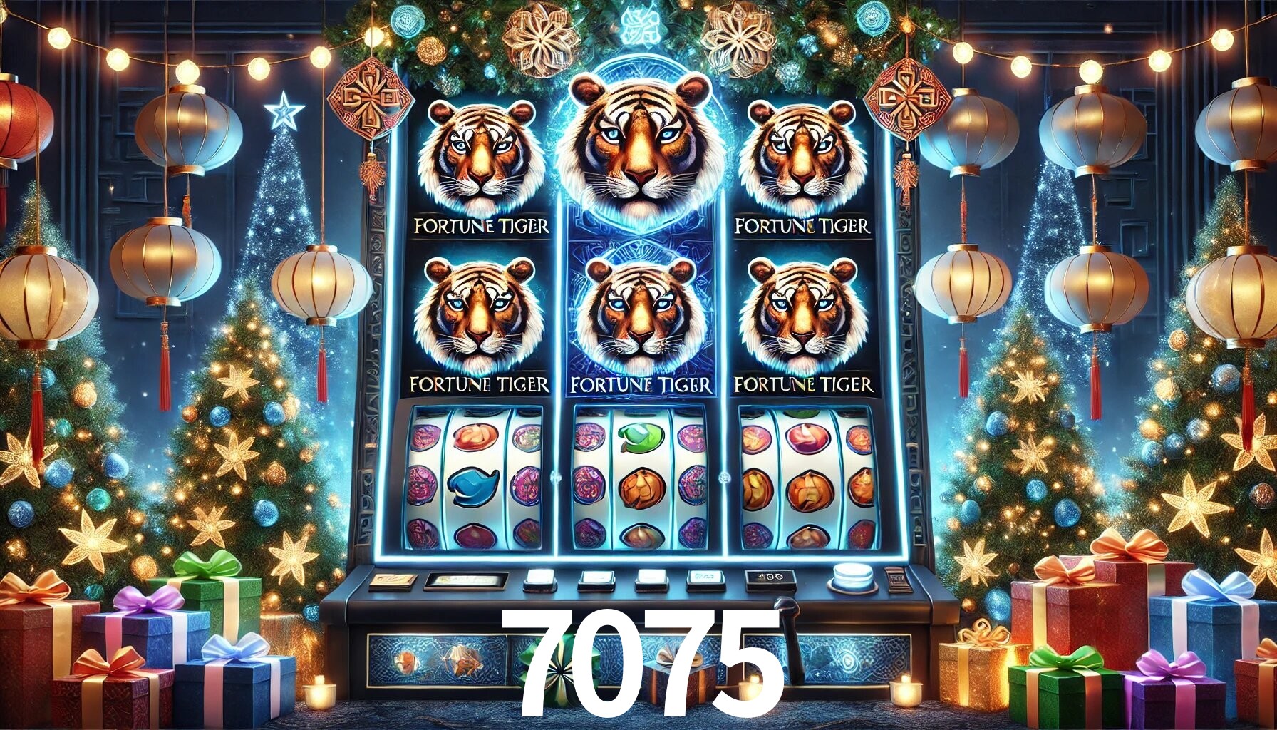 Como Jogar Fortune Tiger