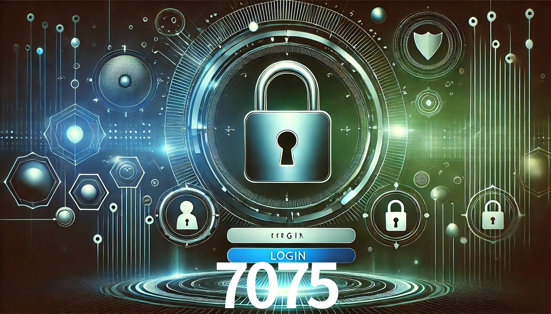 Segurança no Login