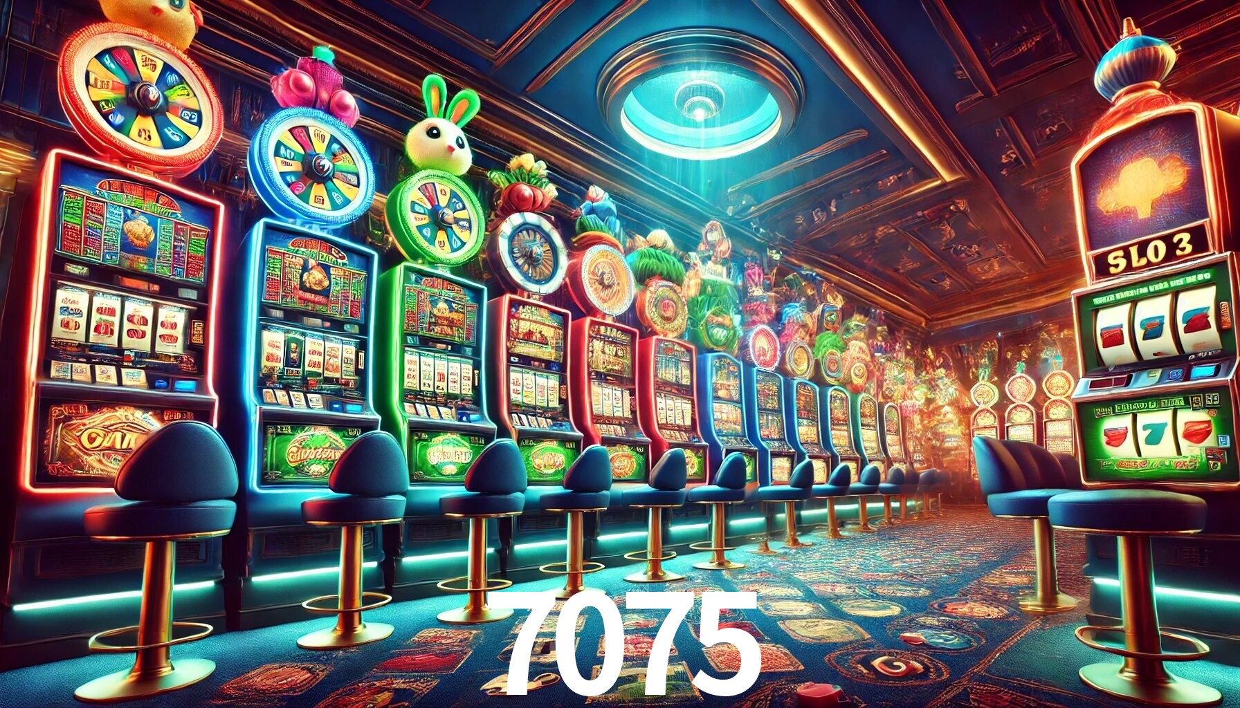 Benefícios dos Slots